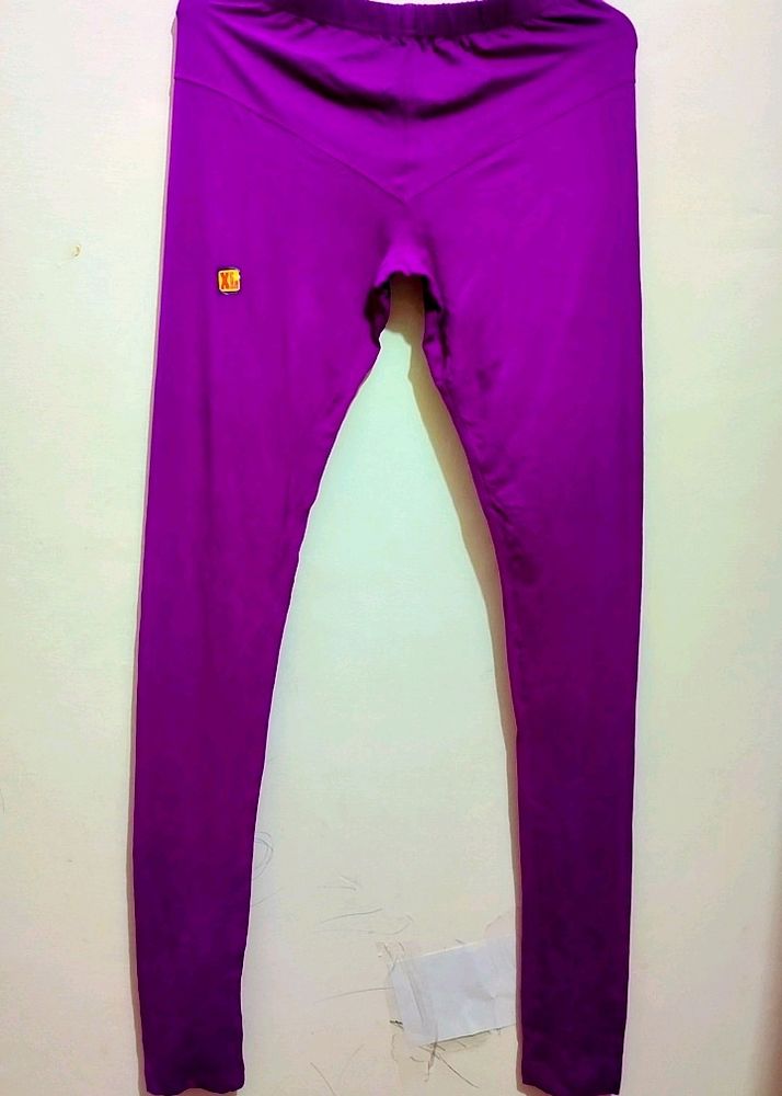 Purple 🟣 Legging