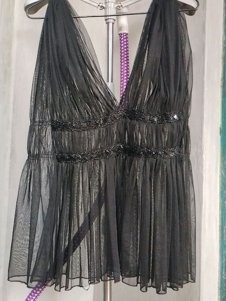 Night Wear Or Tops Style It Your Way