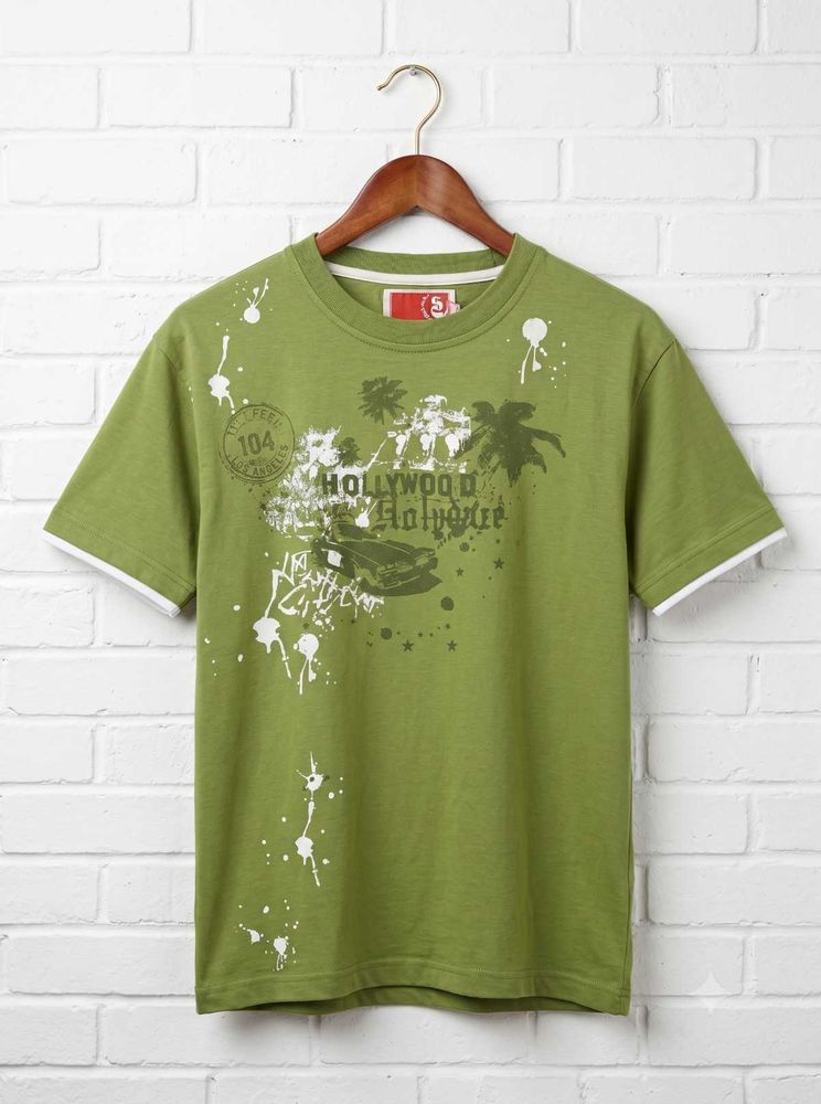 🚻Unisex Graphic tshirt
