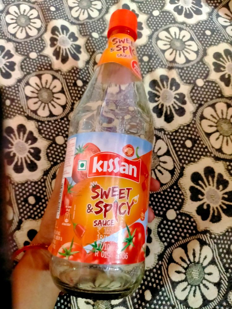 Empty Bottle