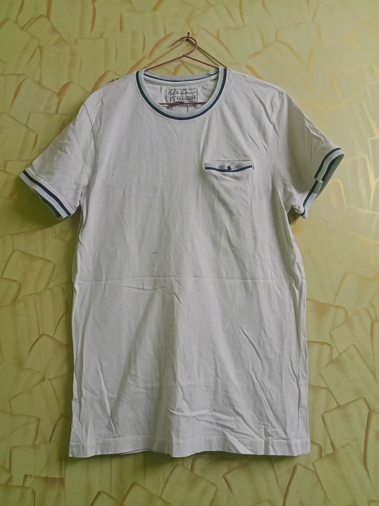 Mast &amp; Harbour Tshirt For Men
