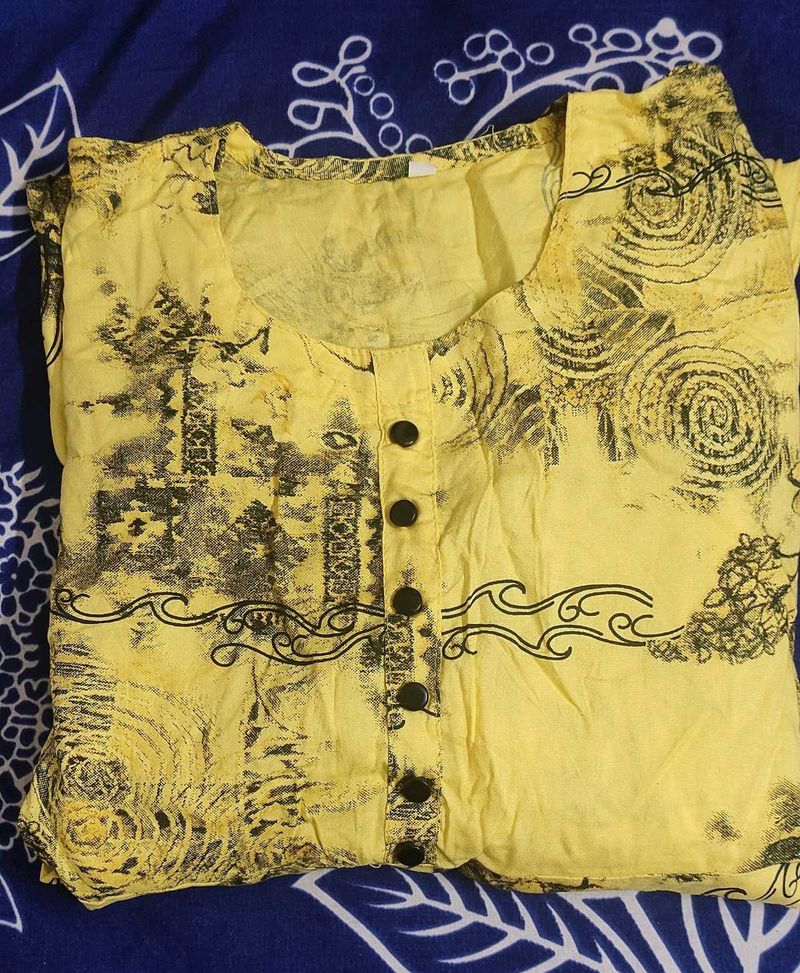 Western Dress For Women