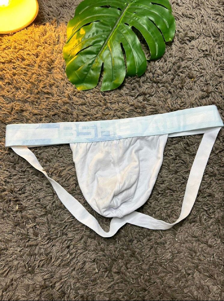 BSHETR Jockstrap