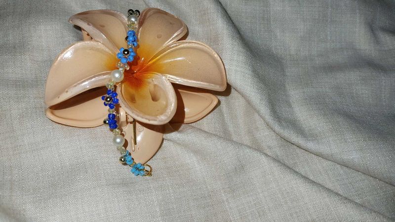 Ever Blue Bracelet