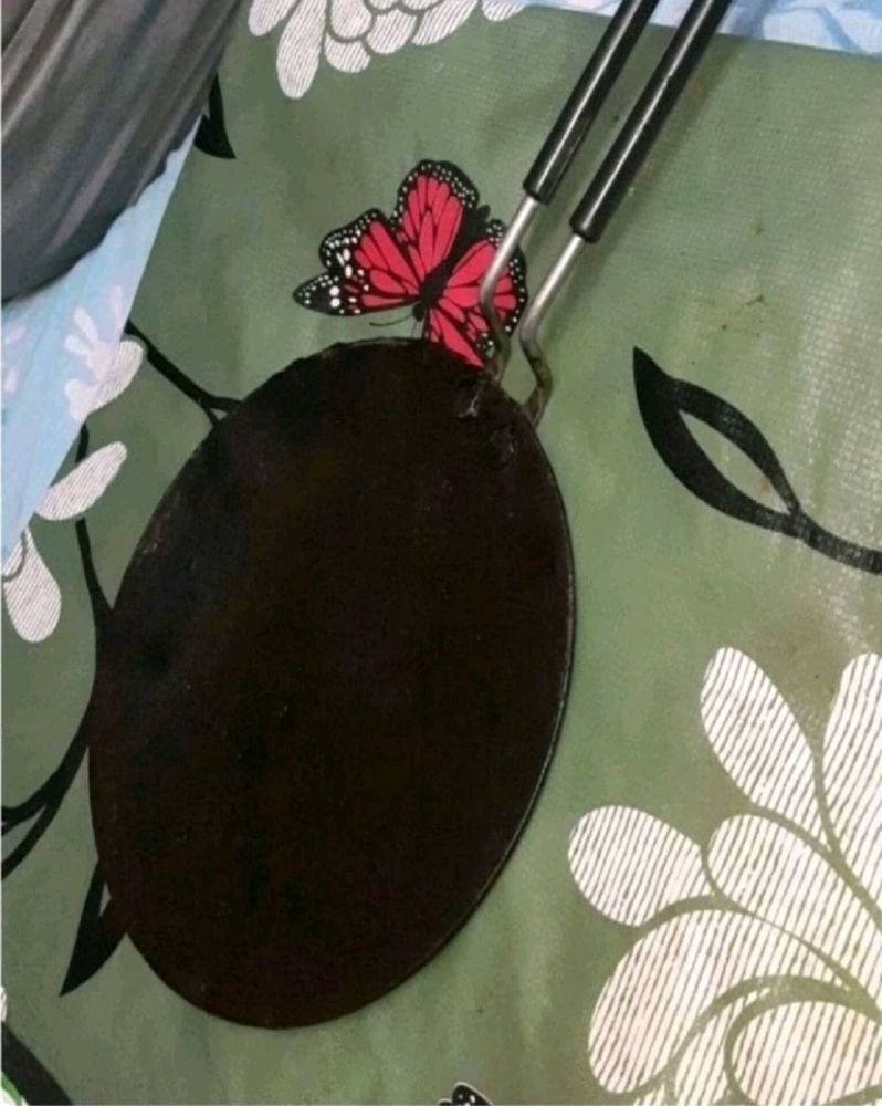 Iron Tawa