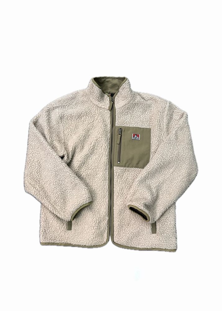Ben Davis Fleece Jacket