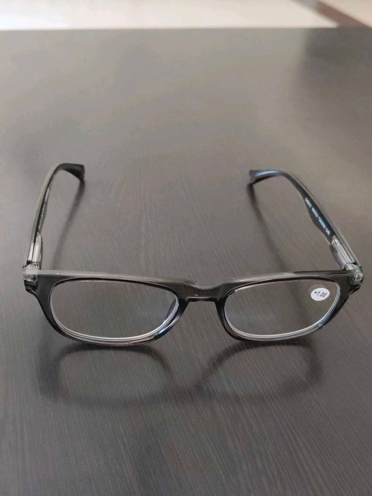 Stylish Reading Glasses