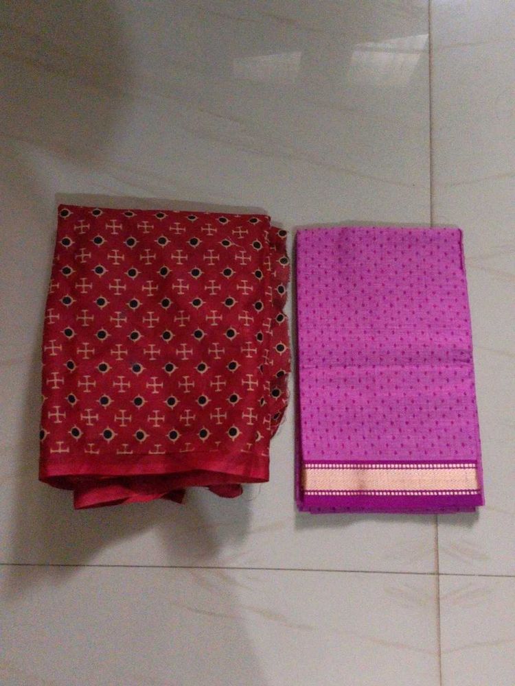 Indian Ethnic Dress Material