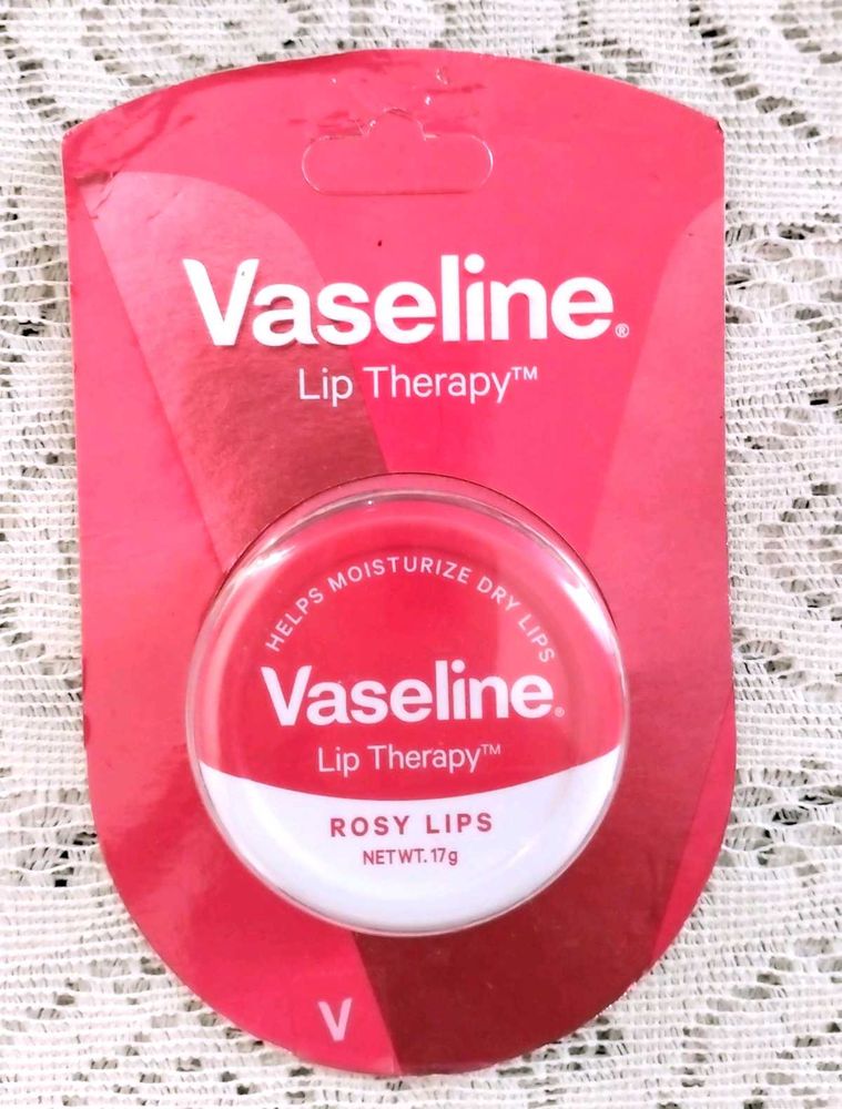 Tinted Rosy Lips Balm