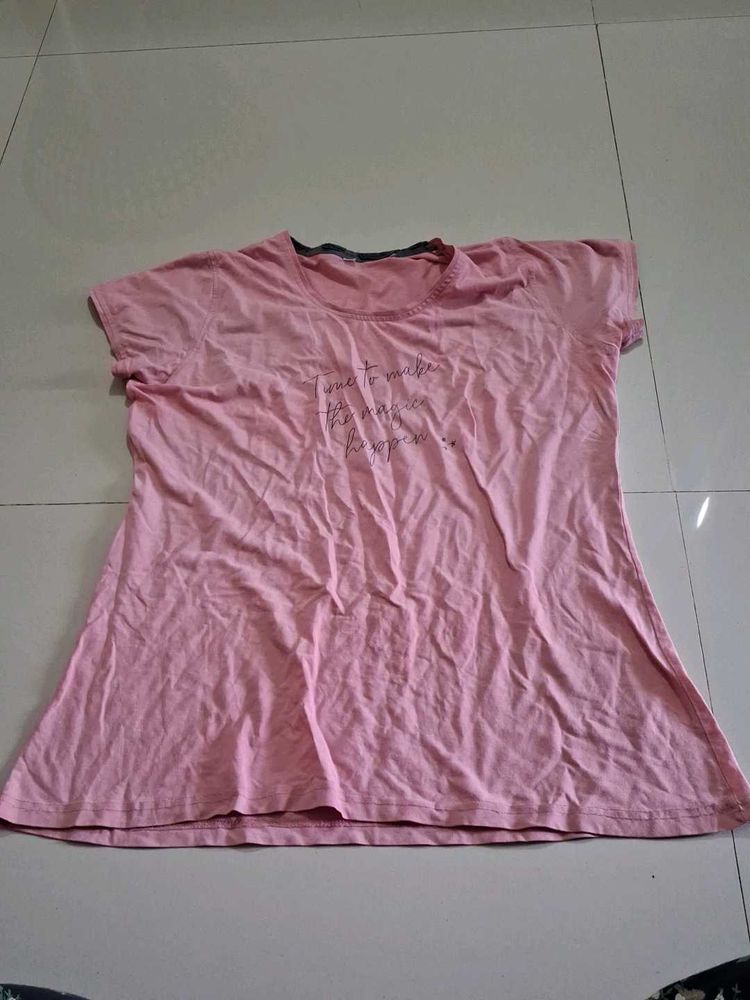 night dress top