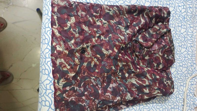 men's shirt every youth dream shir