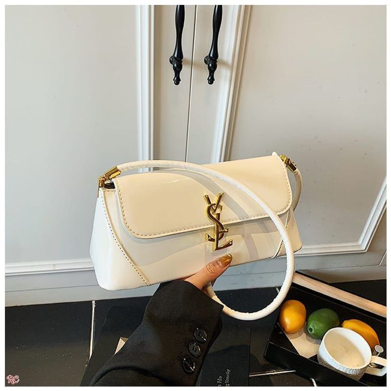 YSL LADIES SHOULDER BAG