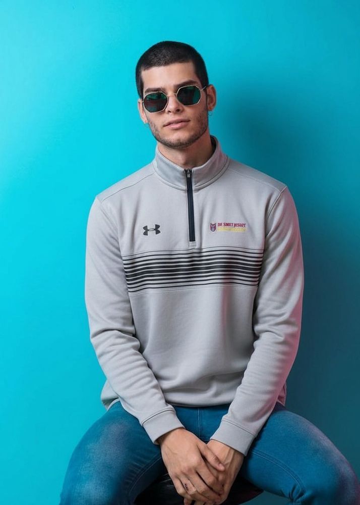 Under Armour Pullover