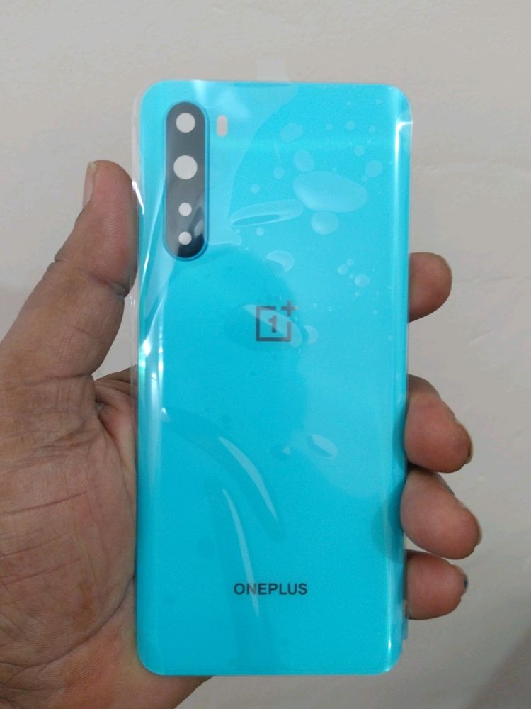 OnePlus Nord Blue Marble-OG