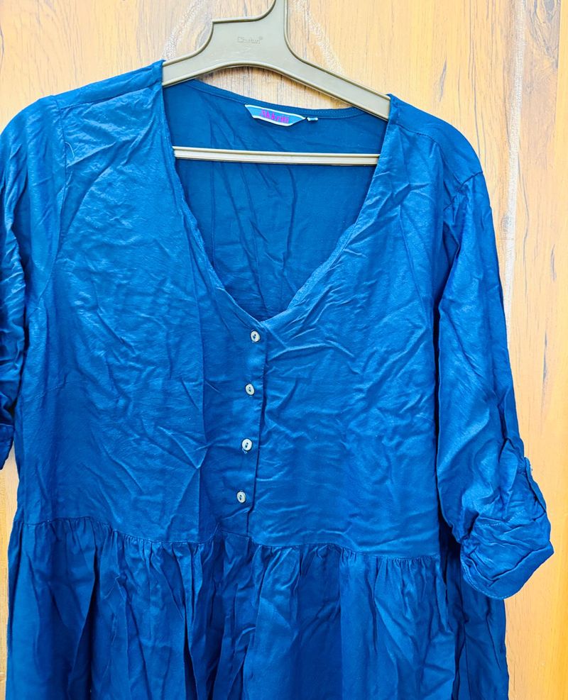 Preloved Aakriti Dress