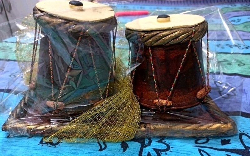 Decorative Containers