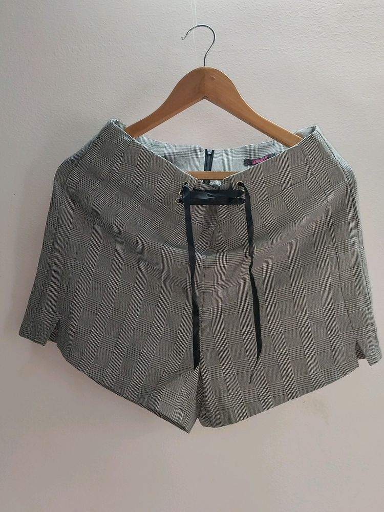 Ginger Shorts New
