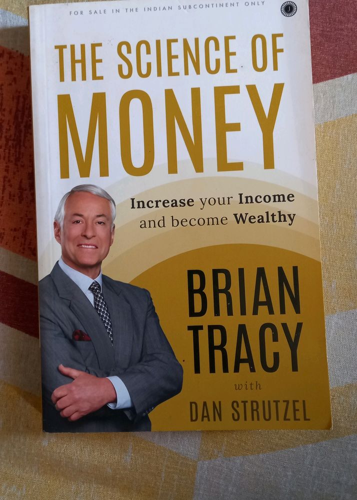 BOOK on Money Management