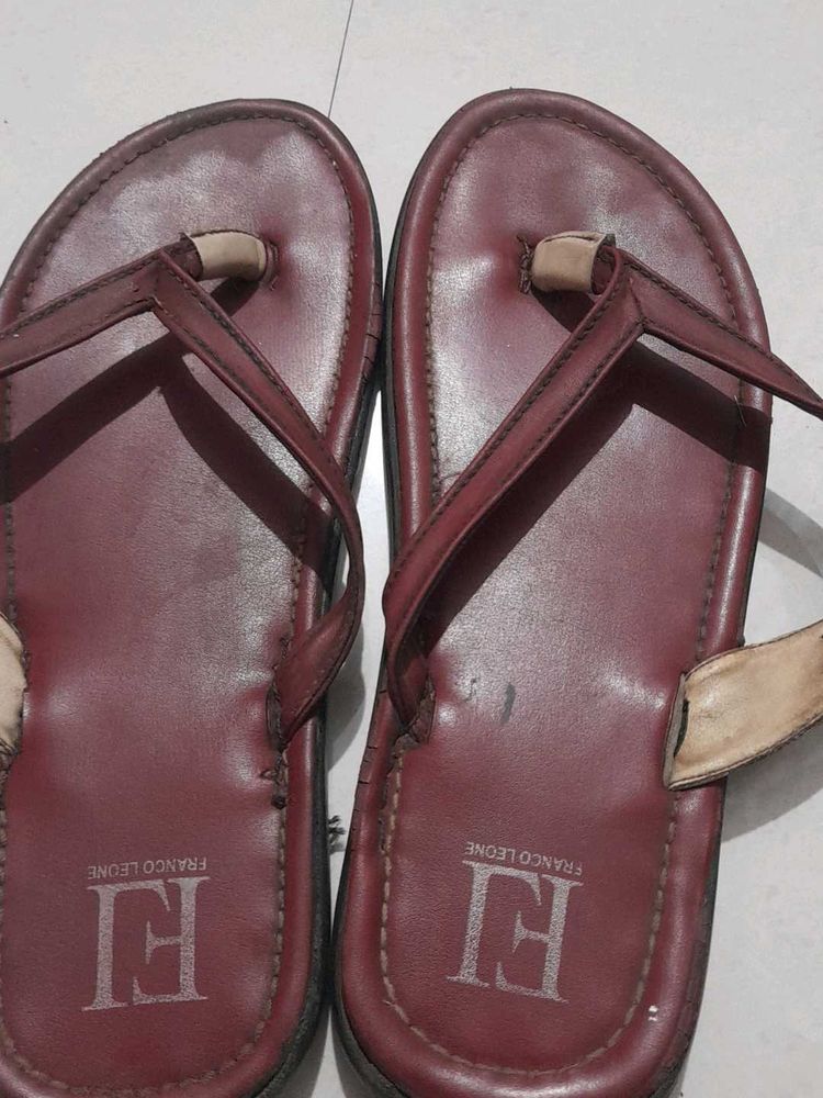 Franco Leone Women's Sandals