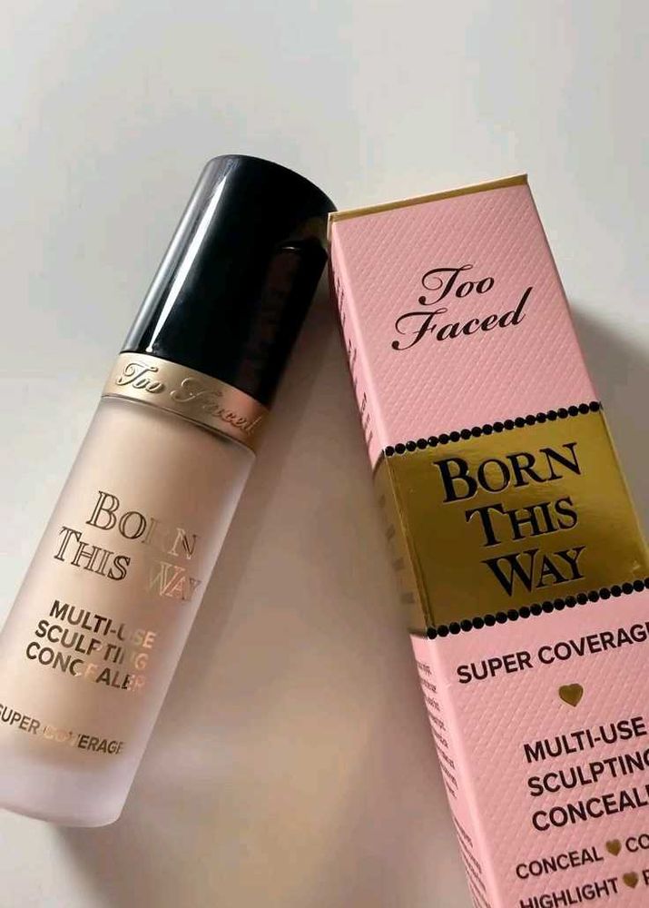 Too Faced Concealer