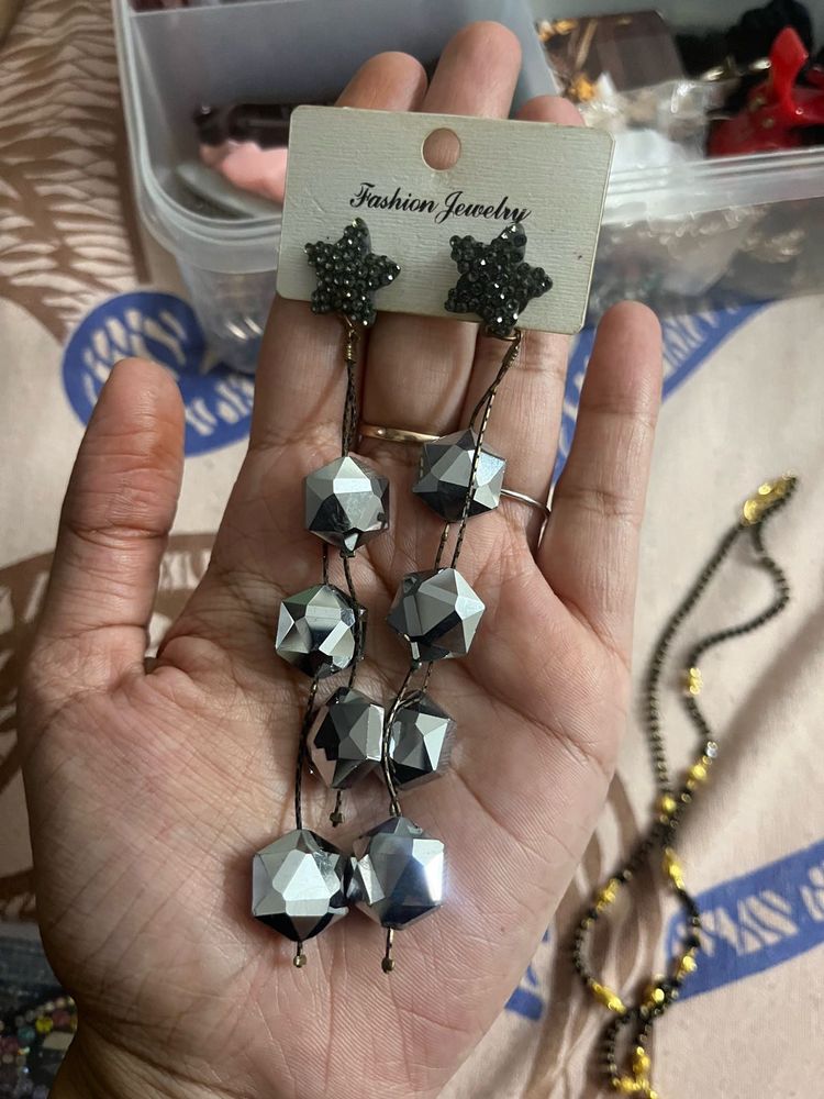 Stylish Earings