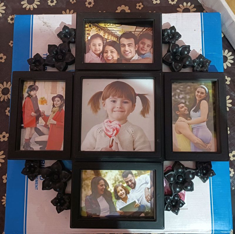 royal photo frame