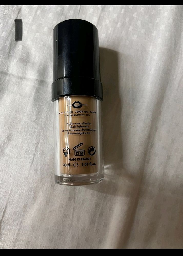 Forever 21 Foundation