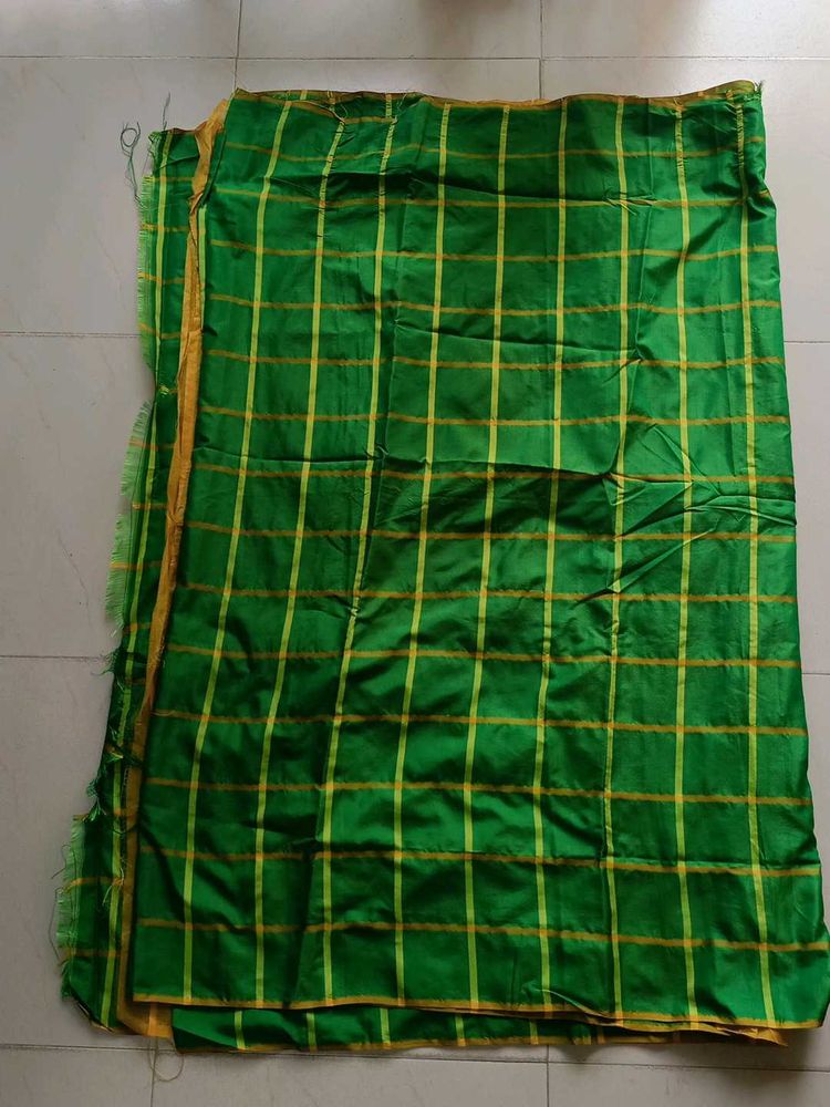 🆕 Saree With Blouse Peace