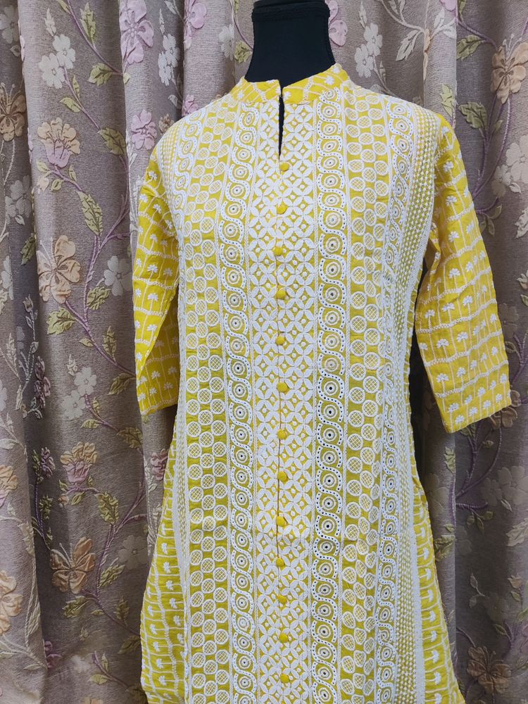 Kurti