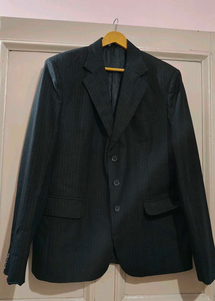 Black Blazer