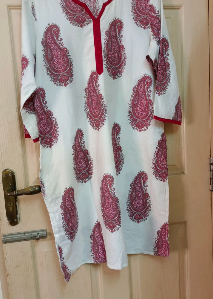 Elegant xxl Kurti