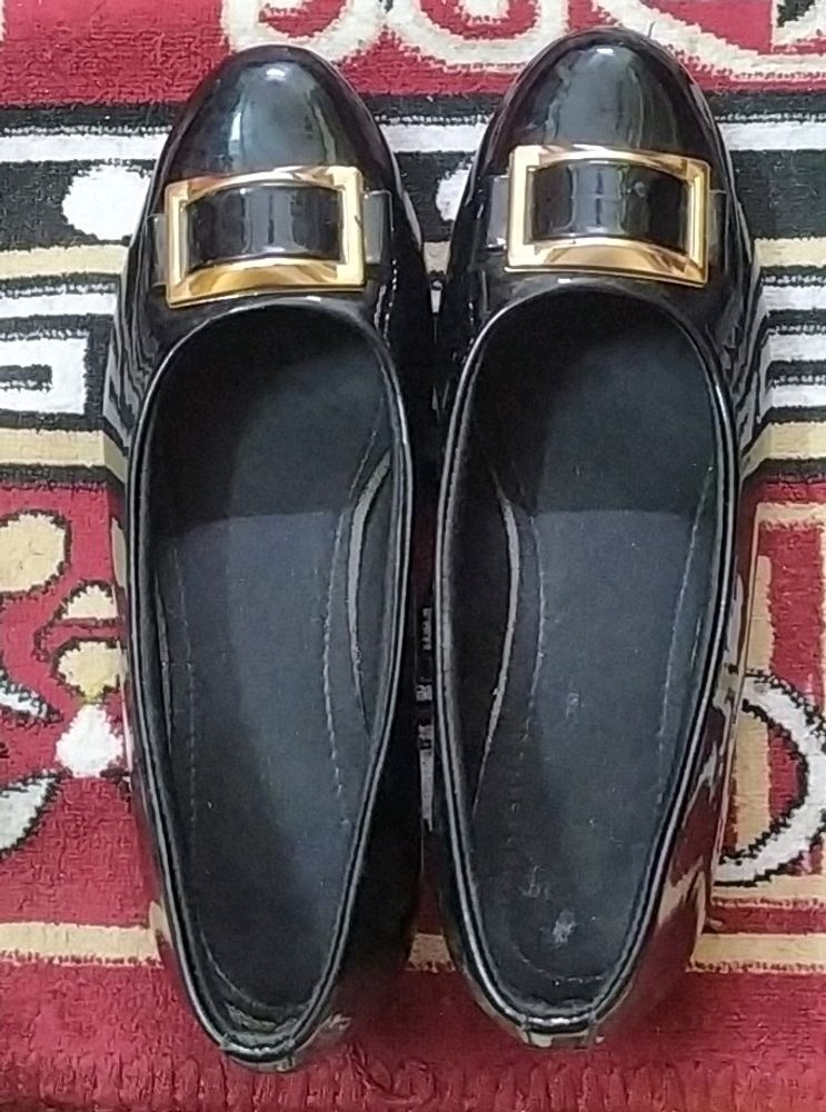 Belly Heels
