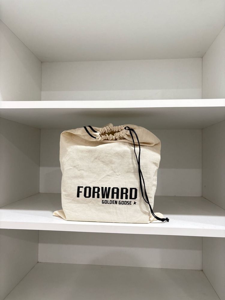 Golden Goose Dust Bag