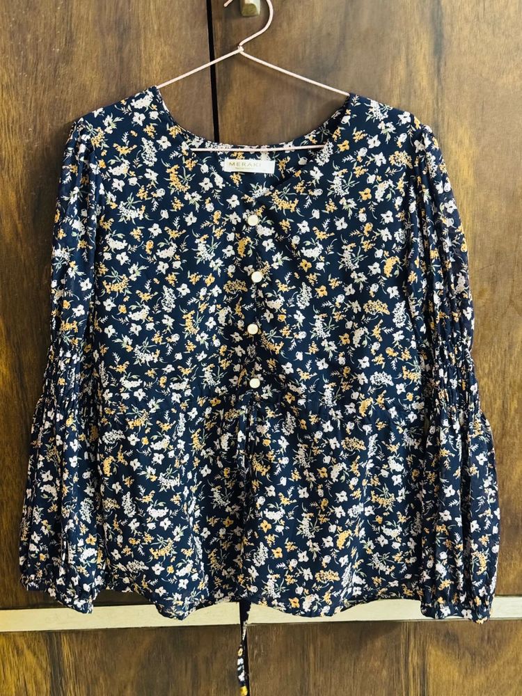 Top For Women Meraki