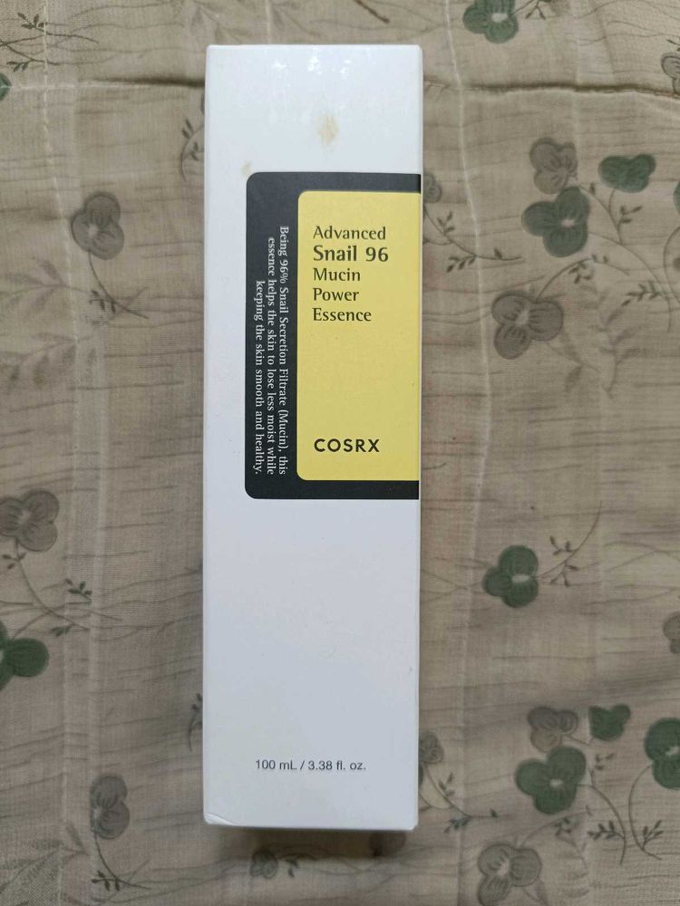 Cosrx Snail Serum