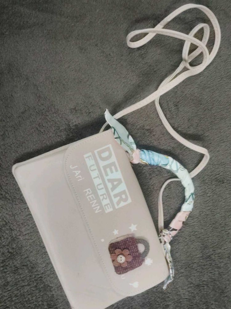 Cute Crossbody Bag