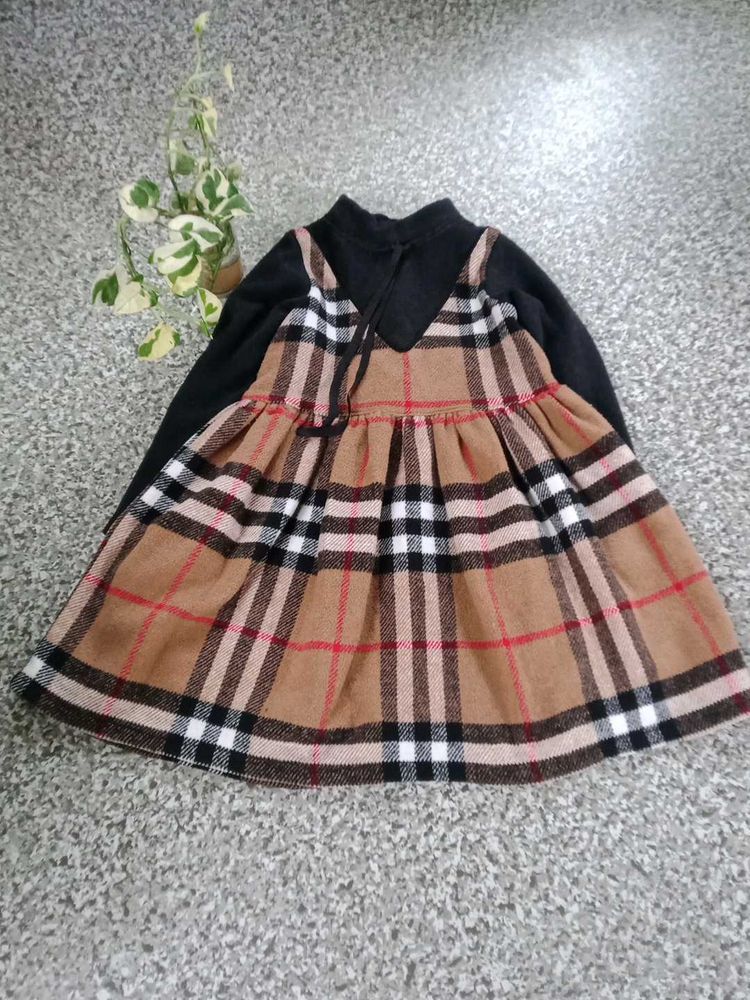 winter dress