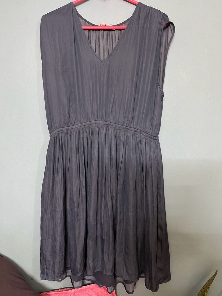 B1G1 Soft touch dress
