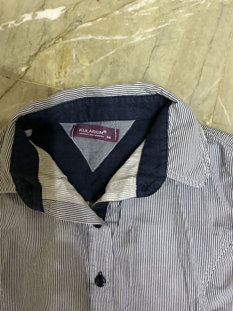 nice shirt