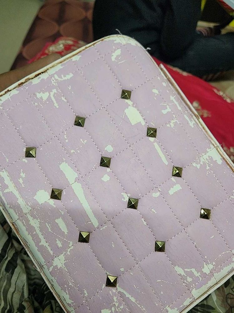 Make Up Box