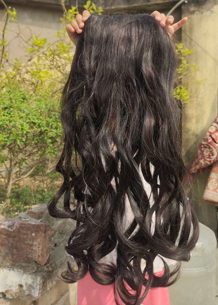 hair extensions brownies black