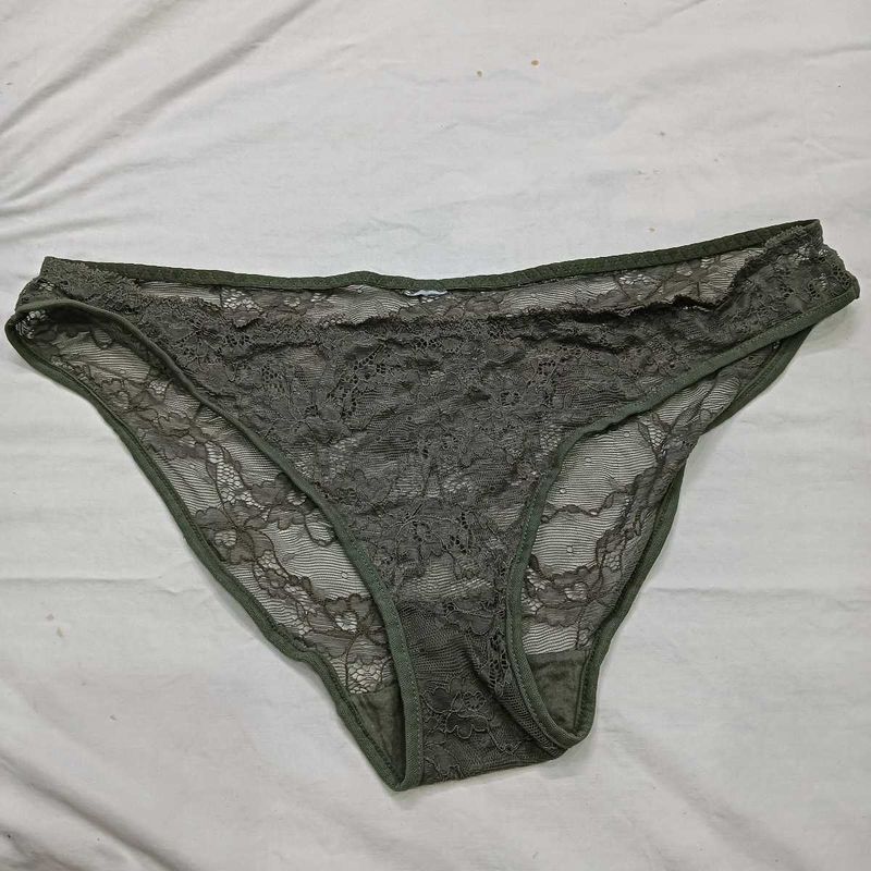 Lace🤎 Briefs