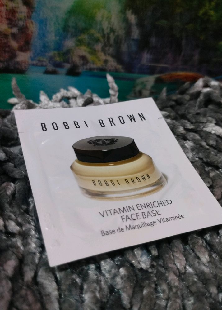 Bobbi Brown (Face Base)