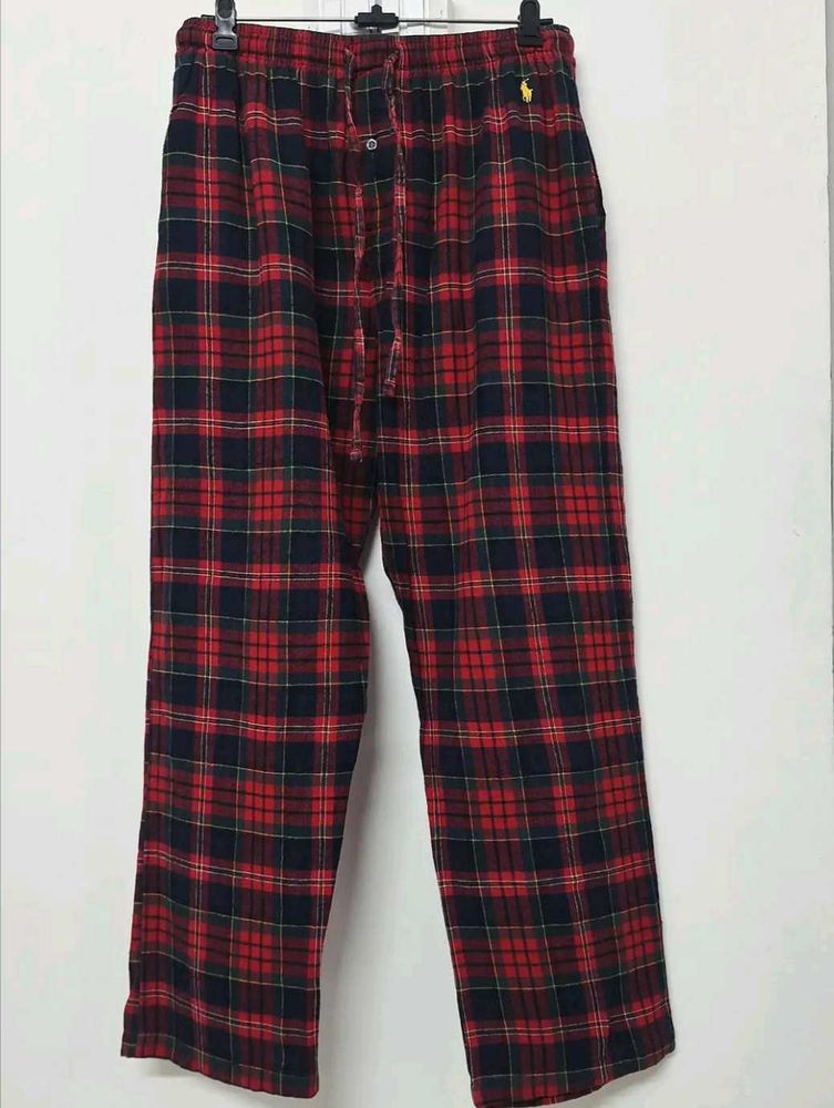 polo ralph lauren pjs
