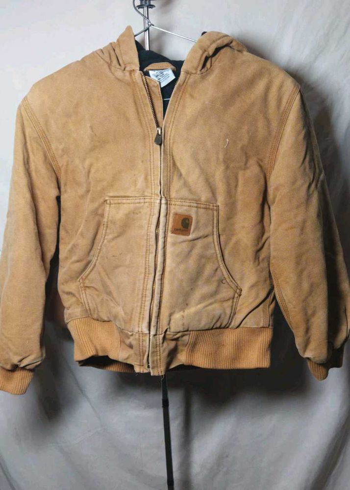 Carhartt Insulated Work Jacket
