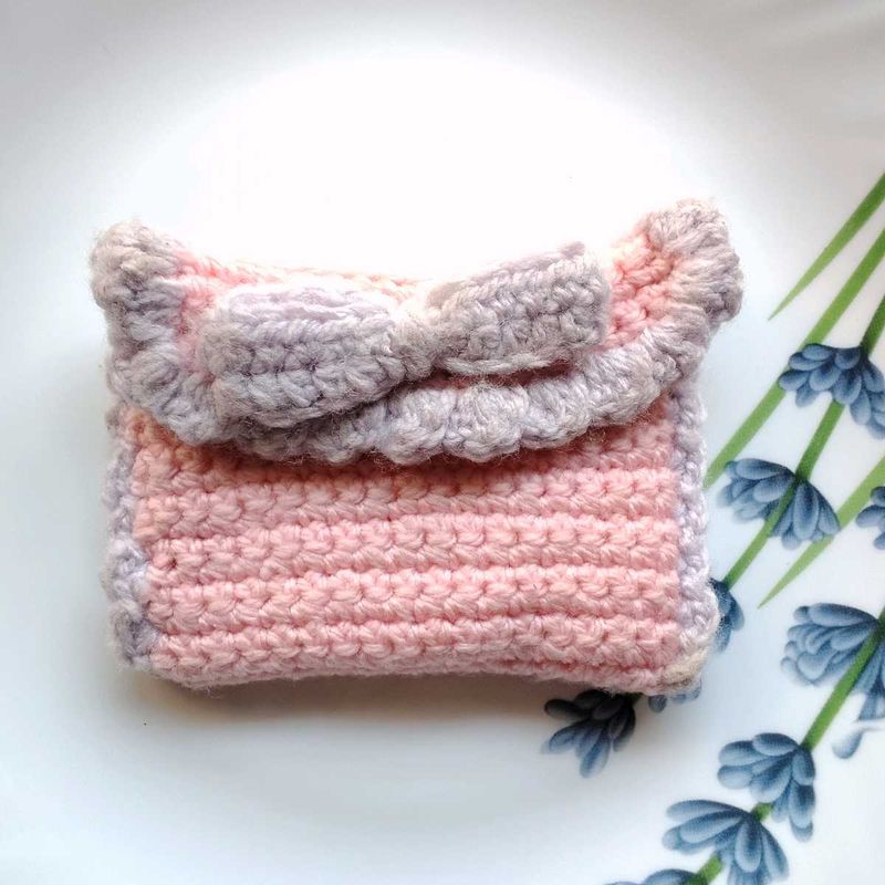 Coin Purse 👛