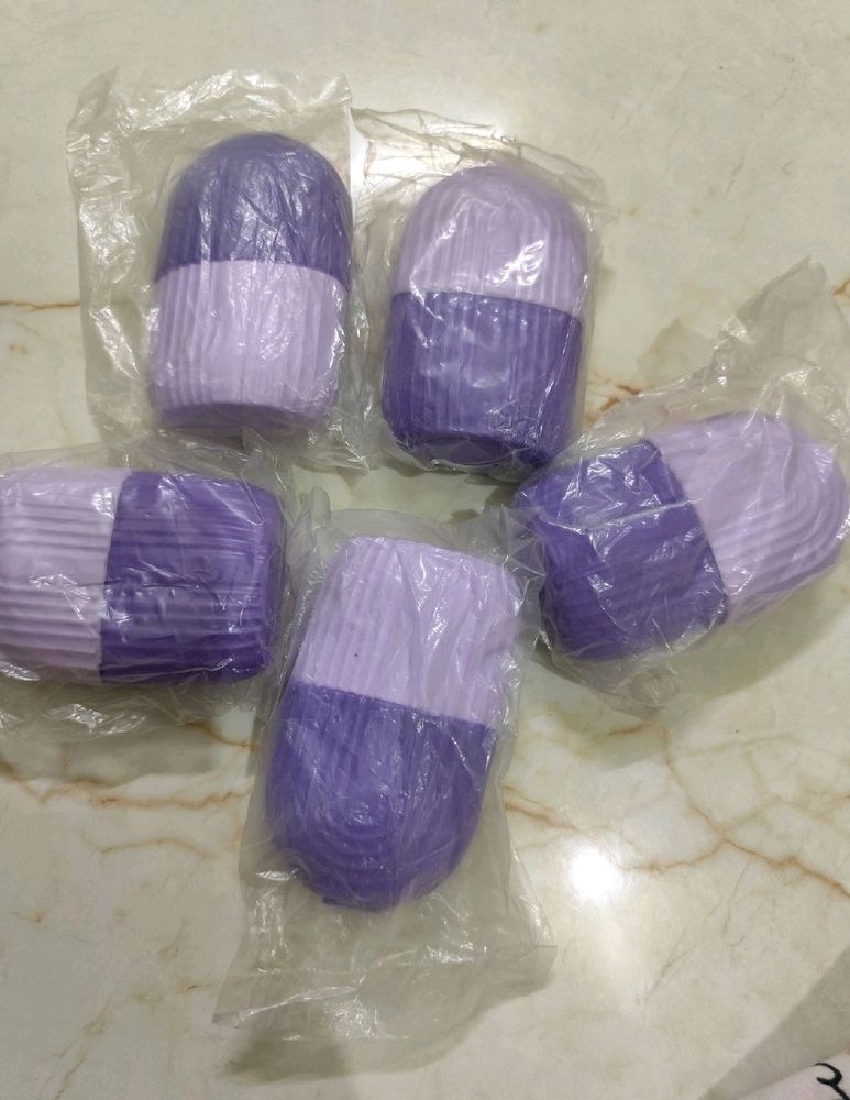 Silicon Ice Face Roller..