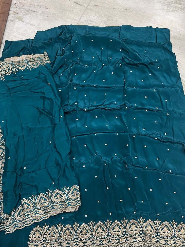 Suit Dress Material