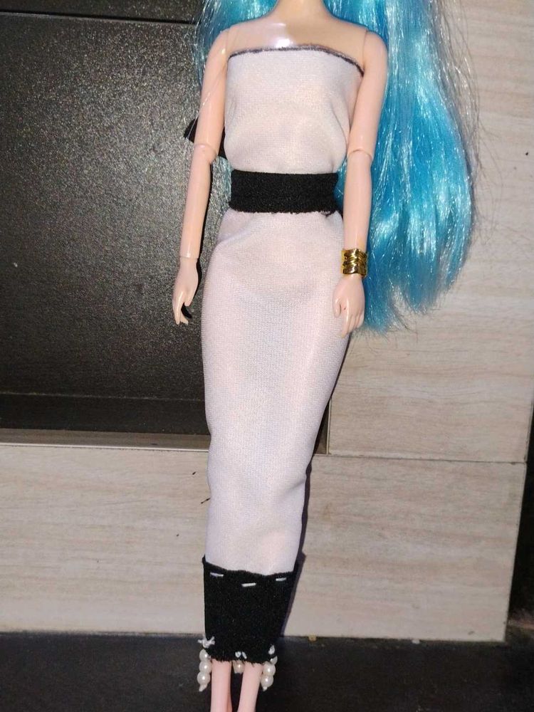 doll Dress