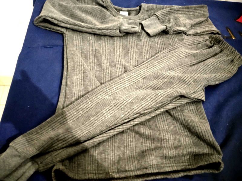 New Thermal Set